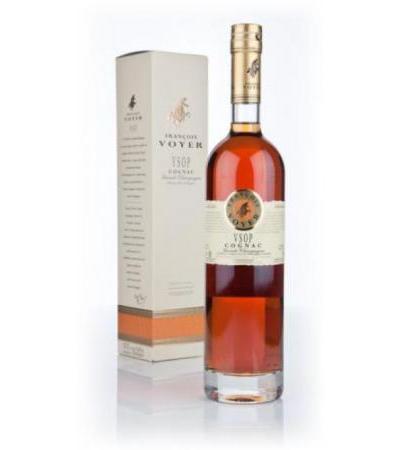 François Voyer VSOP Cognac