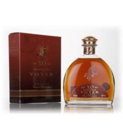 François Voyer XO Cognac