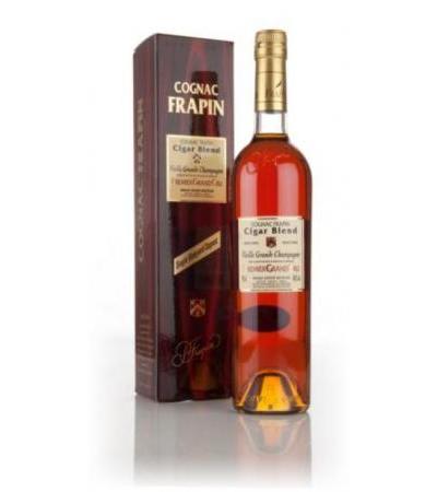 Frapin Grande Champagne Cigar Blend - Single Estate