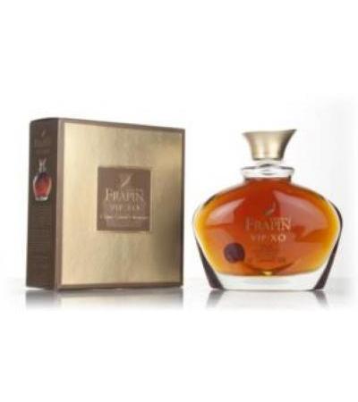Frapin VIP XO Grande Champagne Cognac