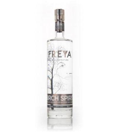 Freya Birch Spirit