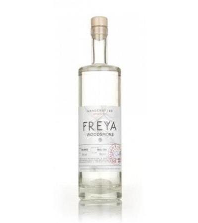 Freya Woodsmoke Birch Spirit