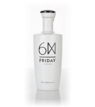 Friday Chic Gin