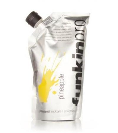 Funkin Pineapple Puree (after Best Before Date)