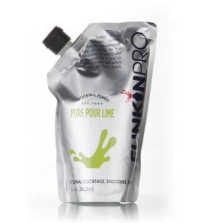 Funkin Pure Pour Lime