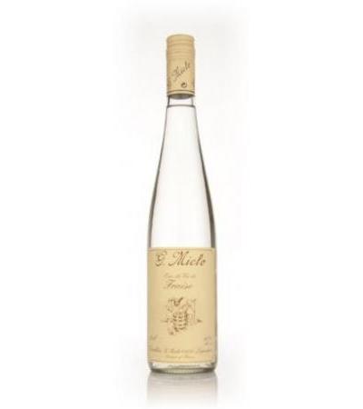 G. Miclo Eau de Vie de Fraise (Strawberry)