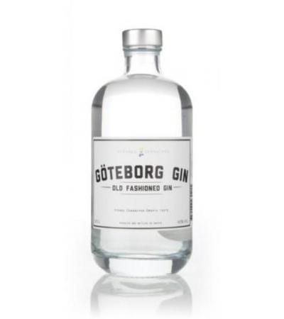 Göteborg Gin