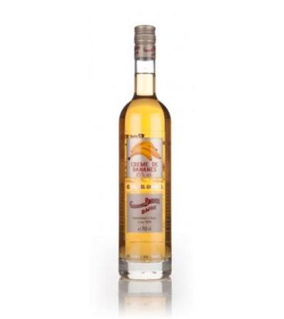 Gabriel Boudier Creme De Bananes (Banana) (Bartender Range)