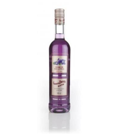 Gabriel Boudier Creme de Violettes