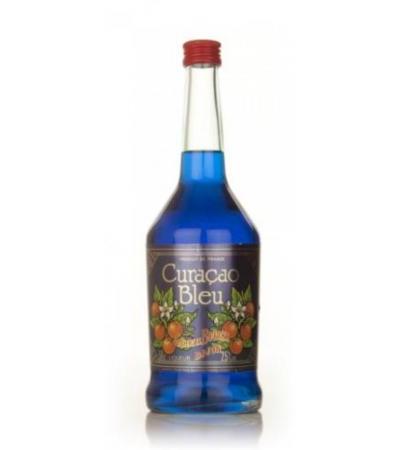 Gabriel Boudier Curaçao Bleu - 1980s