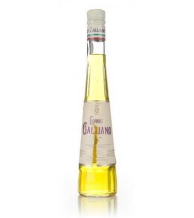 Galliano Liqueur - 1990s