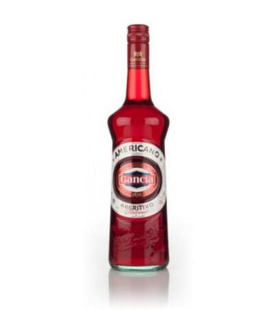Gancia Americano Aperitivo - 1l