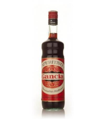Gancia Aperitivo - 1970s