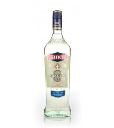 Gancia Bianco (16%)