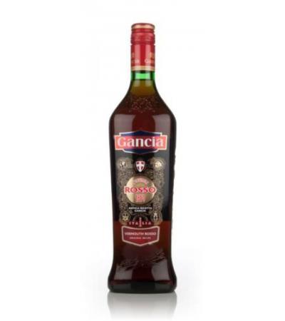 Gancia Rosso (16%)