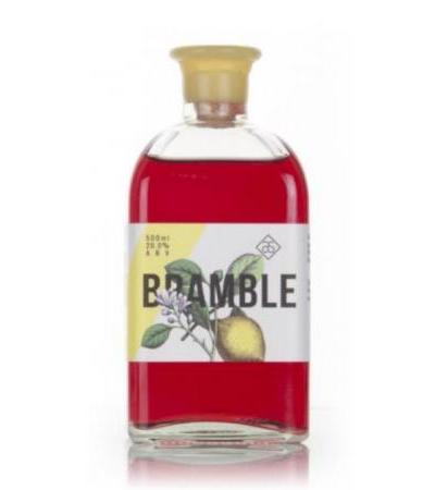 Garden Bramble