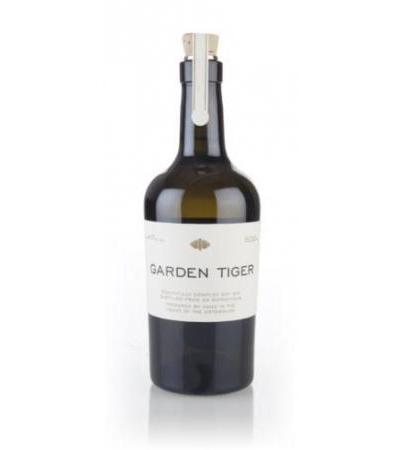 Garden Tiger Gin