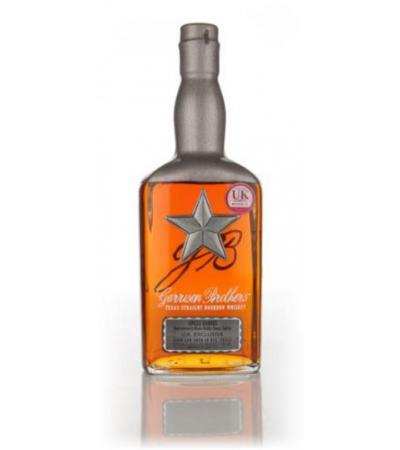 Garrison Brothers Texas Single Barrel