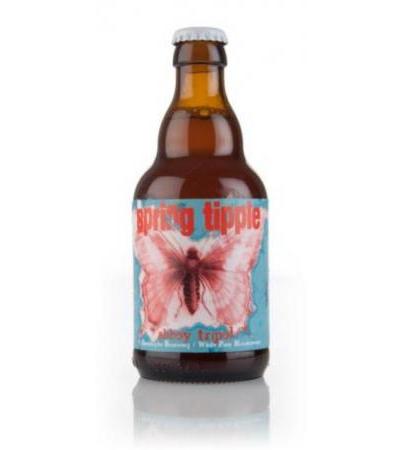 Gaverhopke Spring Tipple