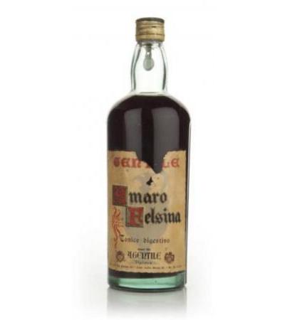 Gentile Amaro Felsina - 1960s