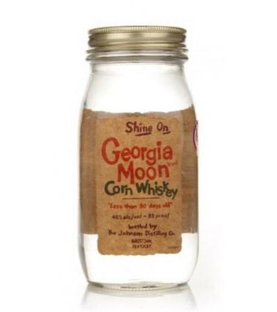 Georgia Moon