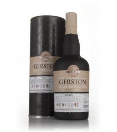 Gerston - Archivist's Selection (The Lost Distillery Company)