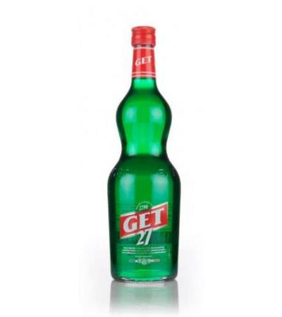 Get 27 Mint Liqueur (1L)