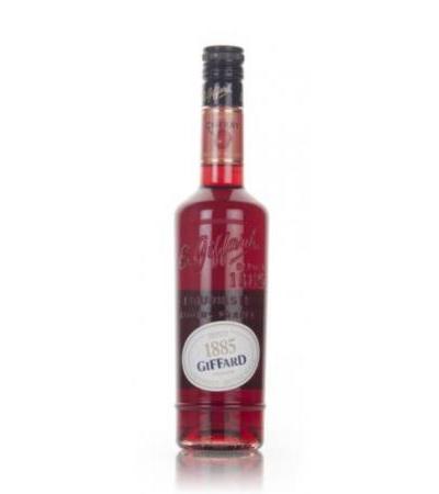 Giffard Cherry Brandy Liqueur (50cl)