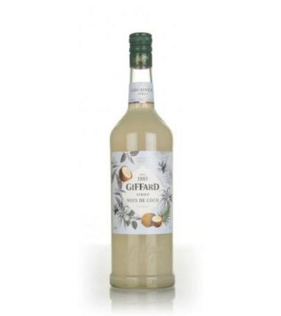 Giffard Coconut Syrup