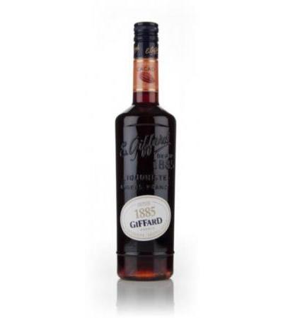 Giffard Créme de Cacao Brown