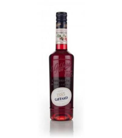 Giffard Créme de Framboise (50cl)