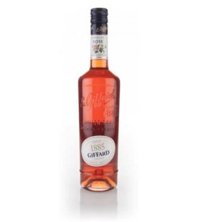 Giffard Créme de Rose