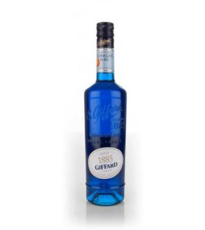 Giffard Curaçao Bleu