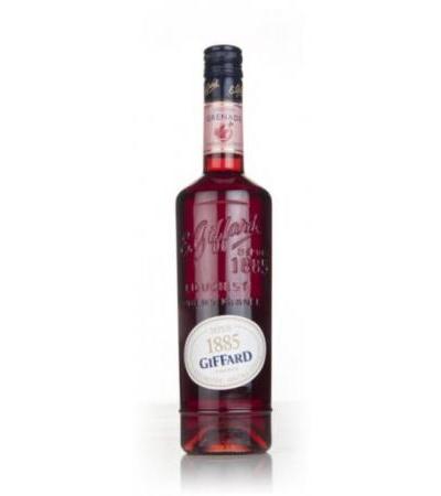 Giffard Grenade Pomegranate Liqueur