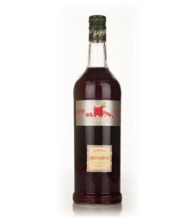 Giffard Grenadine 1l