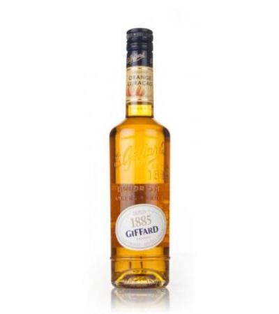Giffard Orange Curaçao (50cl)