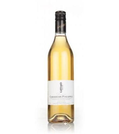 Giffard Premium Caribbean Pineapple Liqueur