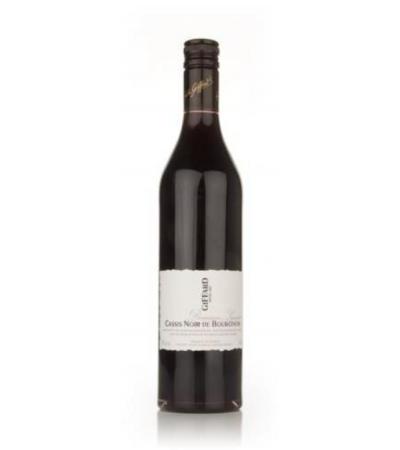 Giffard Premium Cassis Noir de Bourgogne