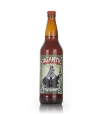 Gigantic Scrilla