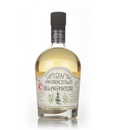 Gin Agricolo Blagheur