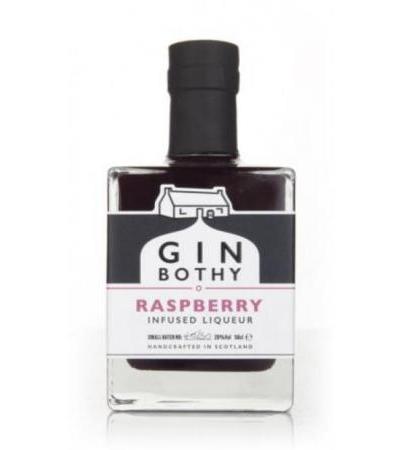 Gin Bothy Raspberry Liqueur