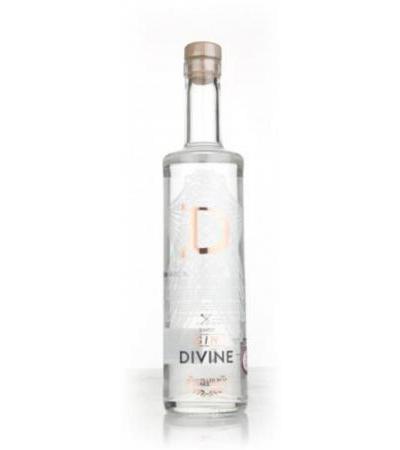 Gin Divine