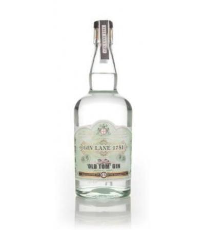 Gin Lane 1751 'Old Tom' Gin