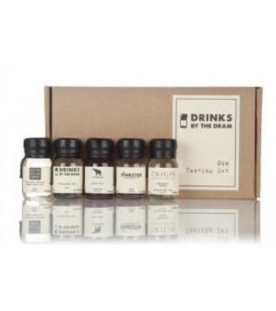 Gin Tasting Set