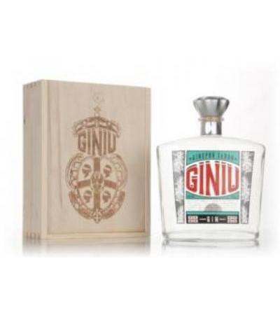 Giniu Gin