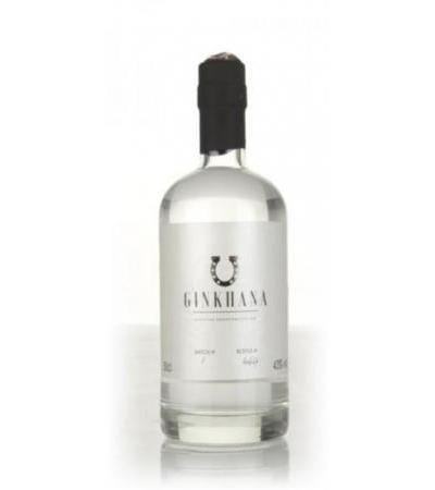 Ginkhana