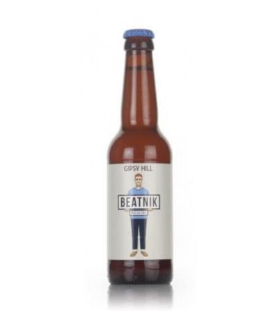 Gipsy Hill Beatnik Pale Ale
