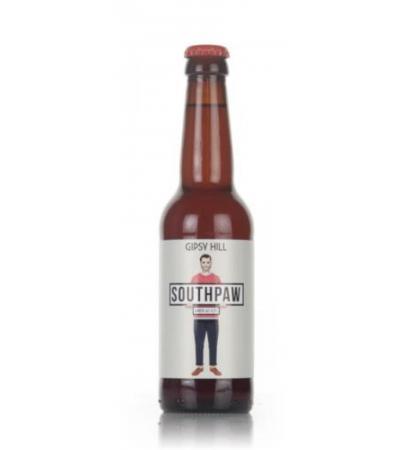 Gipsy Hill Southpaw Amber Ale