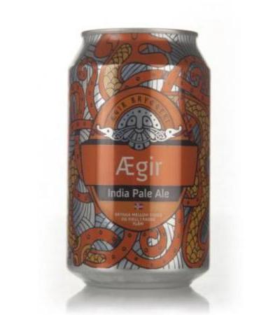 Ægir IPA