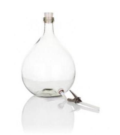 Glass Carboy 10l